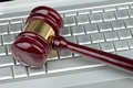 gavel legal doj court lawyer judge